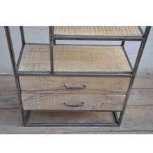 Load image into Gallery viewer, Narrow Iron Shelves
