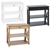 Load image into Gallery viewer, Mantra Bedside – 3 Colour Options BUY2+ SAVE
