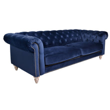 Load image into Gallery viewer, Panama Sofa – 2 or 3 Seater
