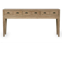 Load image into Gallery viewer, Panama Hall Table
