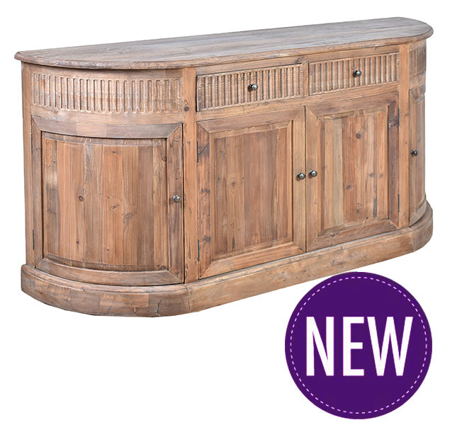 Provence Vintage Sideboard