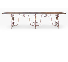 Load image into Gallery viewer, Providence Iron Table
