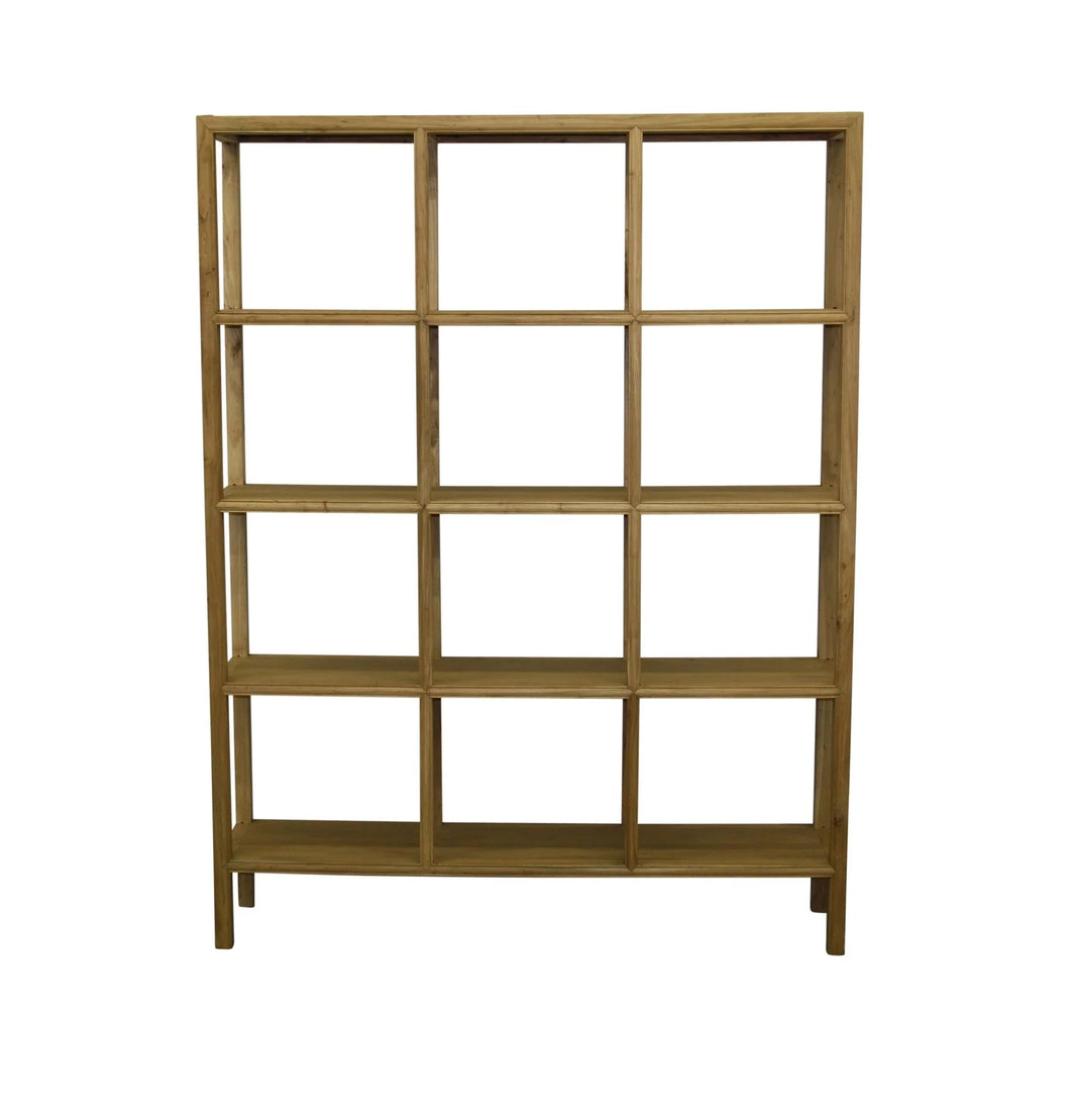 Maguire Open Shelves