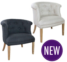 Load image into Gallery viewer, Richmond Chair – 2 Colour Options – BUY2+ SAVE

