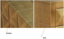Load image into Gallery viewer, Cubist Coffee Table
