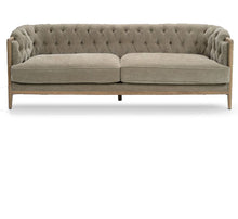 Load image into Gallery viewer, Sophia Tufted Sofa
