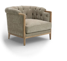 Load image into Gallery viewer, Sophia Button Chair – BUY2+ SAVE
