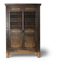 Load image into Gallery viewer, Swanston 2 Door Cabinet
