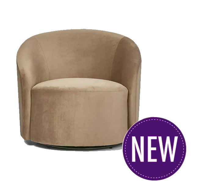 Umbra Swivel Chair – BUY2+ SAVE