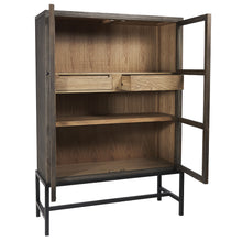 Load image into Gallery viewer, Clarence Cabinet
