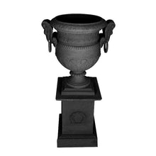 Load image into Gallery viewer, Winchester Urn and Base – 2 Colour Options
