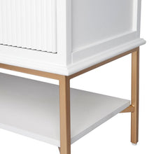 Load image into Gallery viewer, Minnie Bedside Table  BUY2+ SAVE – Smaller Size Available
