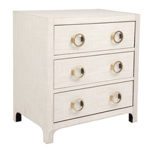 Load image into Gallery viewer, Bentley Fabric Bedside – BUY2+SAVE

