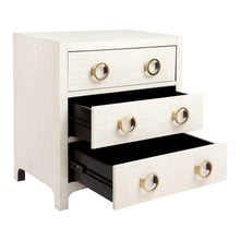 Load image into Gallery viewer, Bentley Fabric Bedside – BUY2+SAVE
