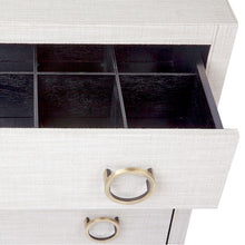 Load image into Gallery viewer, Bentley Fabric Bedside – BUY2+SAVE
