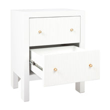 Load image into Gallery viewer, Bentley Fabric Bedside – BUY2+SAVE
