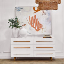 Load image into Gallery viewer, Cruise Chest – Black or White
