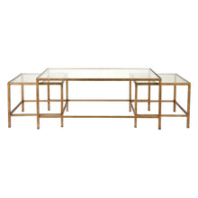 Load image into Gallery viewer, 3 Piece Coffee Table – 2 Colour Options
