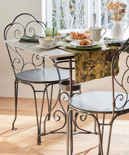 Load image into Gallery viewer, Lyon Iron Chair
