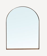 Load image into Gallery viewer, Norton Mantel Arch Mirror
