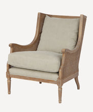 Load image into Gallery viewer, Redmond Chair – Natural – BUY2+ SAVE
