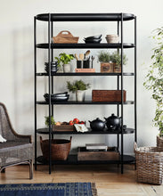 Load image into Gallery viewer, Jasmine Iron Shelf
