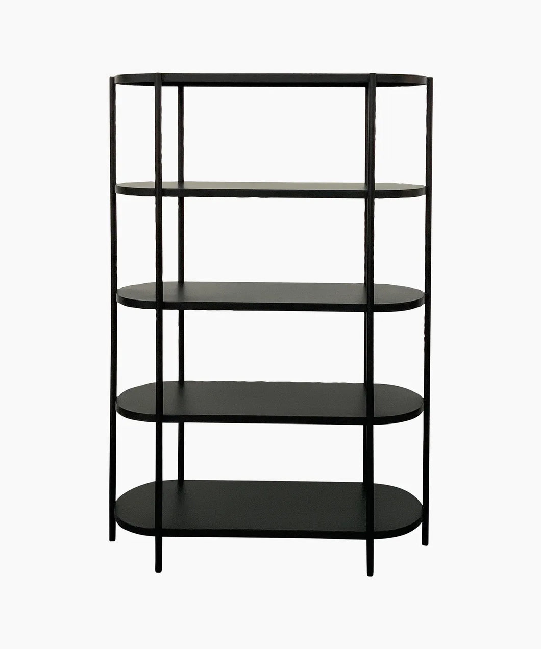 Jasmine Iron Shelf