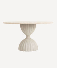 Load image into Gallery viewer, Imported Travertine Table
