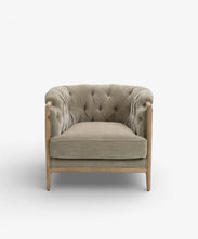 Load image into Gallery viewer, Sophia Button Chair – BUY2+ SAVE
