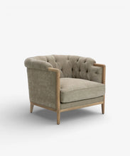 Load image into Gallery viewer, Sophia Button Chair – BUY2+ SAVE
