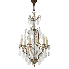 Load image into Gallery viewer, Rouseau Chandelier
