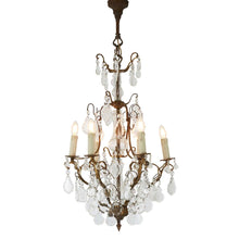 Load image into Gallery viewer, Rouseau Chandelier
