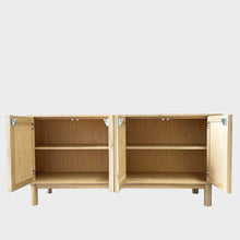 Load image into Gallery viewer, Weller Sideboard Unit – 2 Colour Options
