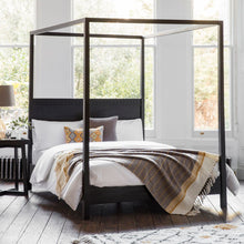 Load image into Gallery viewer, Brady Four Poster Bed – Various Size Options

