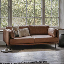 Load image into Gallery viewer, Bernard Leather Sofa
