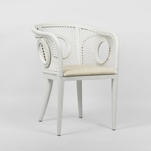 Load image into Gallery viewer, Lauren Dining Chair – Black or White – BUY2+ SAVE
