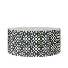 Load image into Gallery viewer, Indira Bone Inlay Coffee Table
