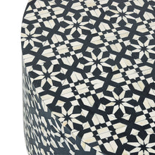 Load image into Gallery viewer, Indira Bone Inlay Coffee Table

