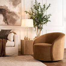 Load image into Gallery viewer, Umbra Swivel Chair – BUY2+ SAVE
