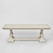 Load image into Gallery viewer, Carmen Oak Dining Table – LARGE
