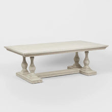 Load image into Gallery viewer, Carmen Oak Dining Table – LARGE
