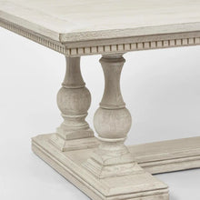 Load image into Gallery viewer, Carmen Oak Dining Table – LARGE

