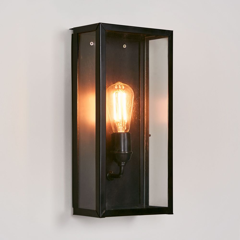 Byron Wall Lantern – Other Colours/Sizes Available – BUY2+ SAVE