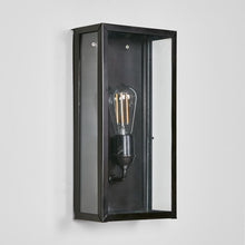 Load image into Gallery viewer, Byron Wall Lantern – Other Colours/Sizes Available – BUY2+ SAVE
