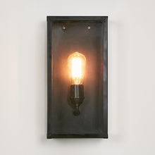 Load image into Gallery viewer, Byron Wall Lantern – Other Colours/Sizes Available – BUY2+ SAVE
