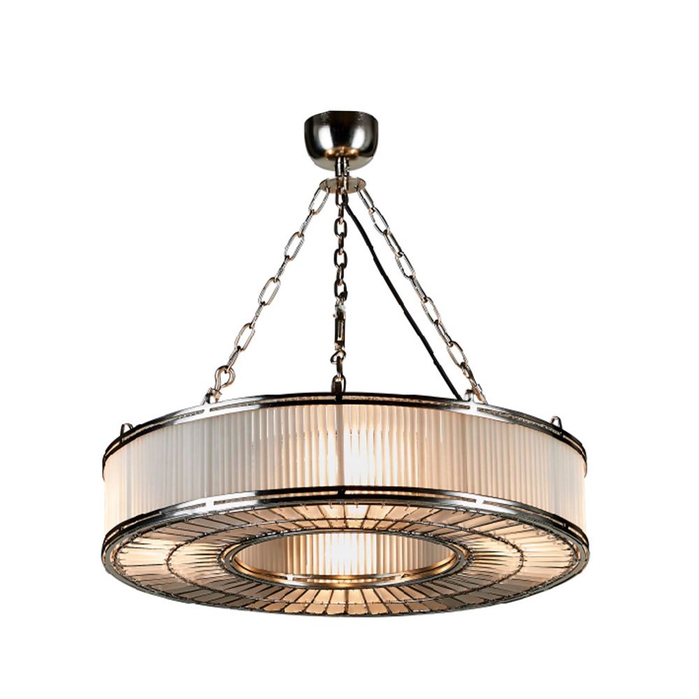 Freeman Ring Pendant – 2 Size Options – BUY2+ SAVE