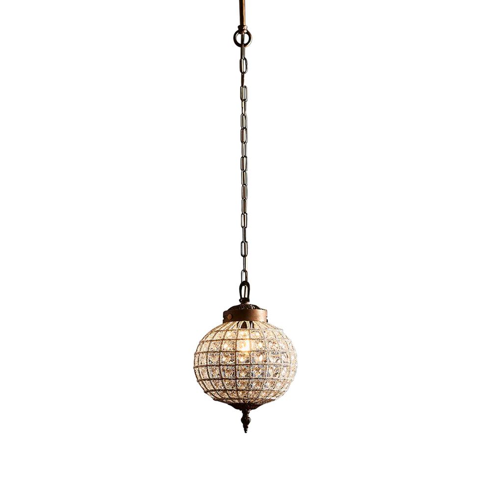 Venice Hanging Lamp – 3 Size Options – BUY2+ SAVE
