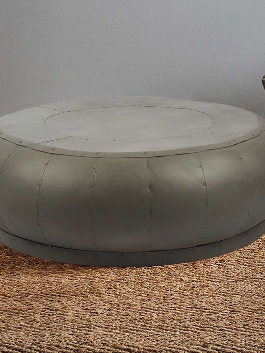 Decker Coffee Table
