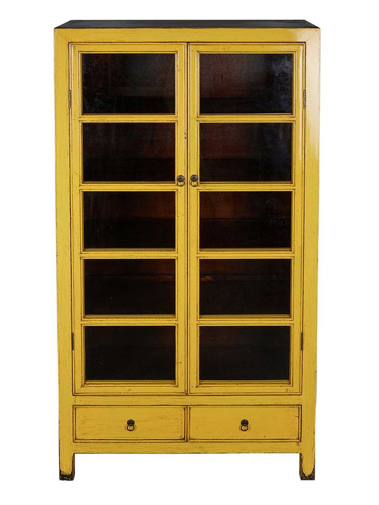 Sunshine Cabinet