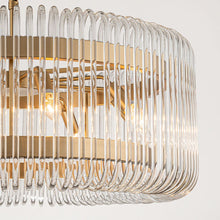 Load image into Gallery viewer, Bermuda Chandelier
